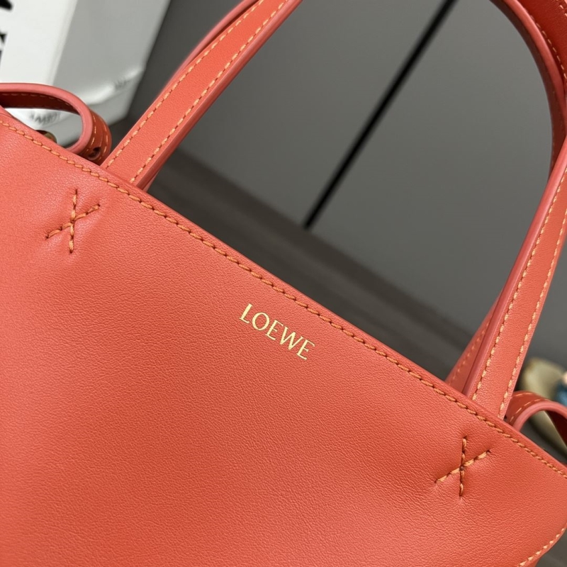 Loewe Shopping Bags